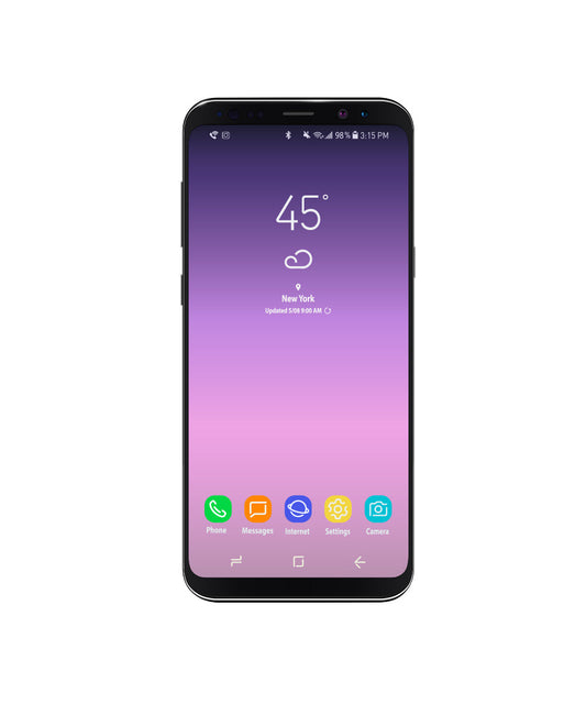 Affinity P40 Pro
